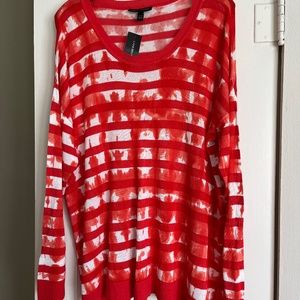 Lightweight Sweater 18./20 Lane Bryant